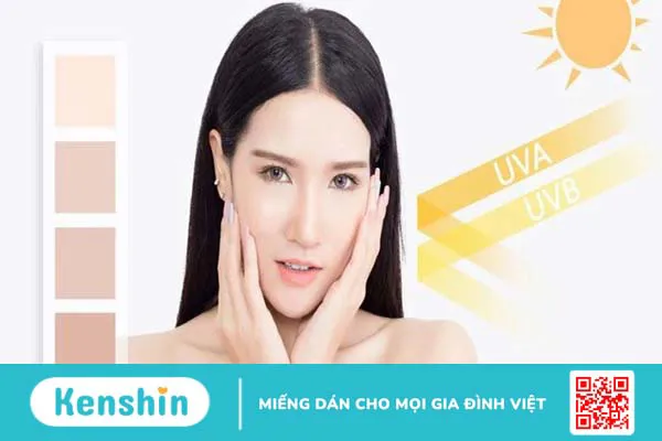 Vì sao nên dùng xịt khoáng vào mùa hè? Cách dùng xịt khoáng đúng cách