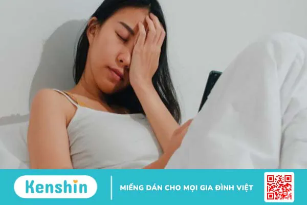 Vì sao ngủ không sâu giấc? 5 nguyên nhân và cách khắc phục hiệu quả