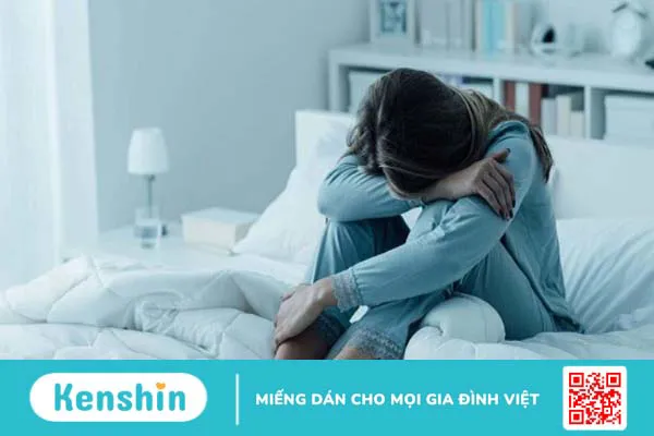 Vì sao ngủ không sâu giấc? 5 nguyên nhân và cách khắc phục hiệu quả