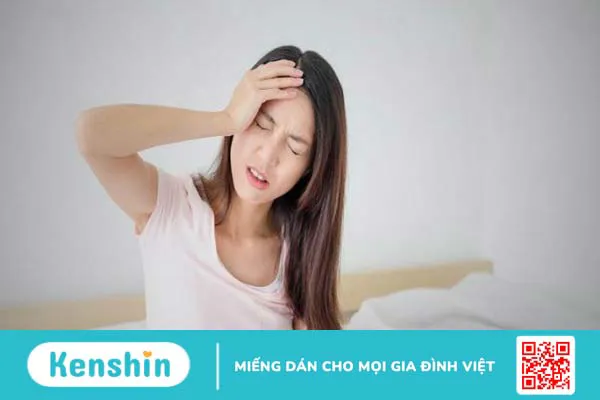 Vì sao ngủ không sâu giấc? 5 nguyên nhân và cách khắc phục hiệu quả