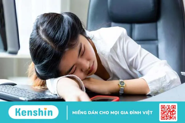 Vì sao ngủ không sâu giấc? 5 nguyên nhân và cách khắc phục hiệu quả