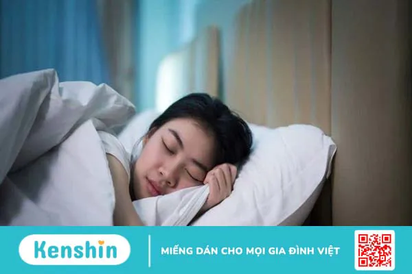 Vì sao ngủ không sâu giấc? 5 nguyên nhân và cách khắc phục hiệu quả