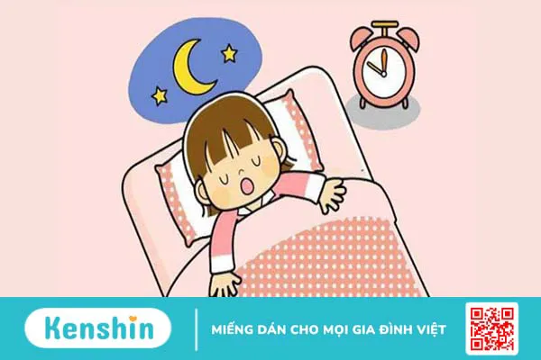 Vì sao ngủ không sâu giấc? 5 nguyên nhân và cách khắc phục hiệu quả