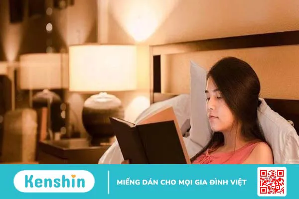 Vì sao ngủ không sâu giấc? 5 nguyên nhân và cách khắc phục hiệu quả