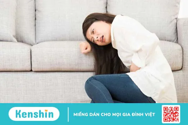 Vì sao sau sinh kinh nguyệt không đều? Có bình thường không?