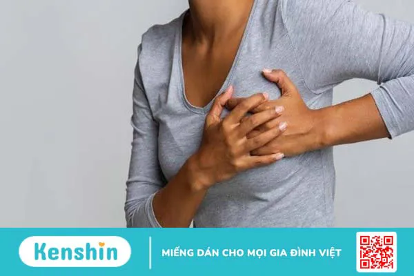 Vì sao sau sinh kinh nguyệt không đều? Có bình thường không?