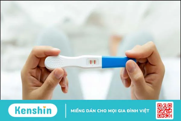 Vì sao sau sinh kinh nguyệt không đều? Có bình thường không?