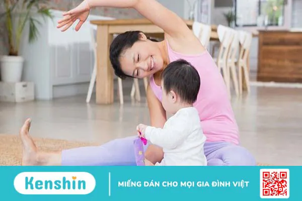 Vì sao sau sinh kinh nguyệt không đều? Có bình thường không?