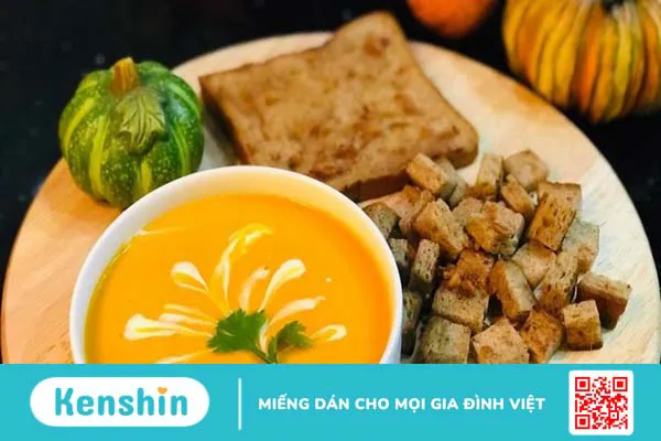 Viêm amidan thì nên ăn gì kiêng gì để nhanh khỏi bệnh