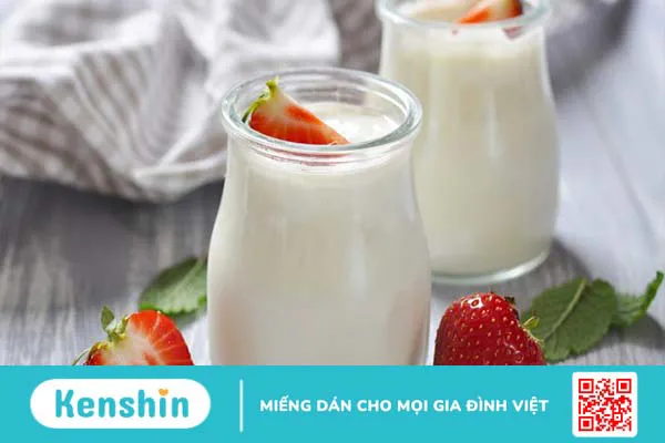 Viêm đường tiết niệu nên ăn gì và kiêng gì? Chế độ ăn tốt nên lưu ý