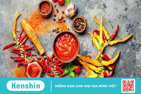 Viêm đường tiết niệu nên ăn gì và kiêng gì? Chế độ ăn tốt nên lưu ý