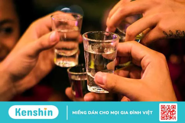 Viêm đường tiết niệu nên ăn gì và kiêng gì? Chế độ ăn tốt nên lưu ý