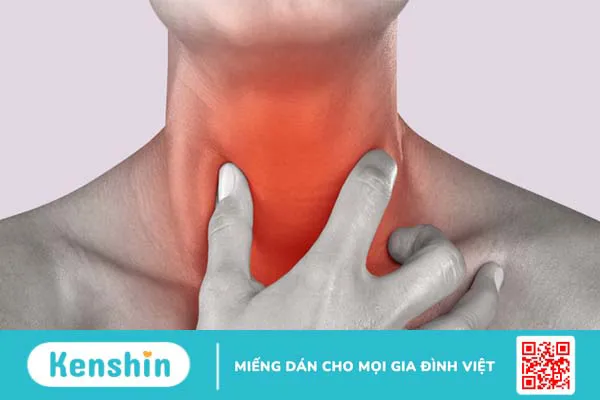 Viêm họng hạt có lây không? Con đường lây lan và cách phòng ngừa