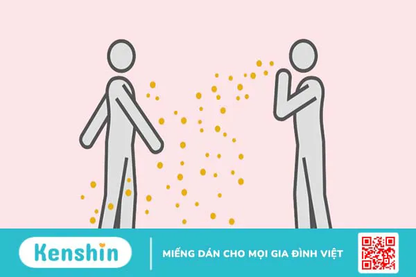 Viêm họng hạt có lây không? Con đường lây lan và cách phòng ngừa