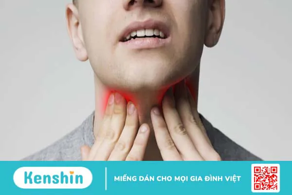 Viêm họng hạt có lây không? Con đường lây lan và cách phòng ngừa