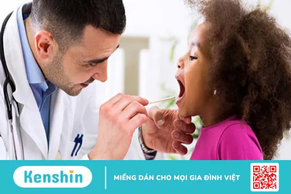 Viêm họng hạt có lây không? Con đường lây lan và cách phòng ngừa