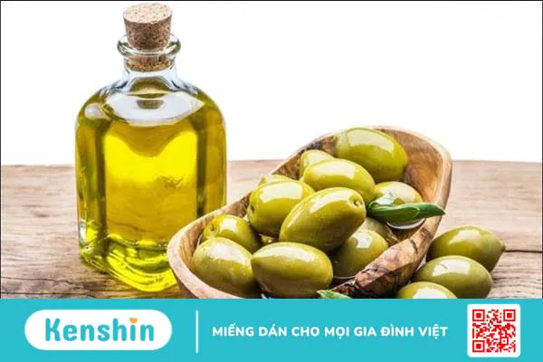 Viêm khớp dạng thấp nên ăn gì để cải thiện tình trạng bệnh?