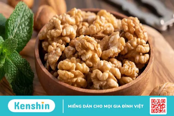 Viêm khớp dạng thấp nên ăn gì để cải thiện tình trạng bệnh?