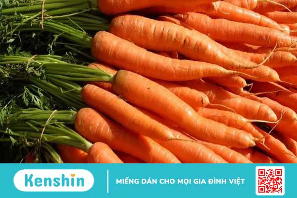 Viêm loét dạ dày nên ăn gì? Xem ngay 10 loại thực phẩm dưới đây