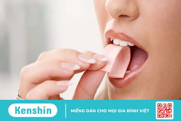 Viêm lợi kiêng ăn gì? 18 thực phẩm nên ăn, kiêng ăn nhanh khỏi bệnh