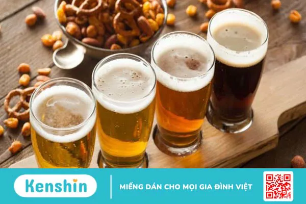 Viêm lợi kiêng ăn gì? 18 thực phẩm nên ăn, kiêng ăn nhanh khỏi bệnh