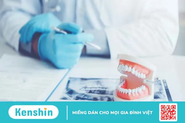 Viêm lợi kiêng ăn gì? 18 thực phẩm nên ăn, kiêng ăn nhanh khỏi bệnh