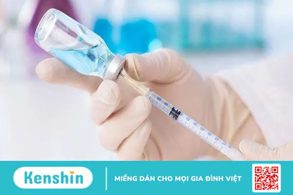 Viêm não Nhật Bản tiêm mấy mũi? Lịch tiêm cho người lớn và trẻ em