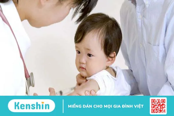 Viêm não Nhật Bản tiêm mấy mũi? Lịch tiêm cho người lớn và trẻ em