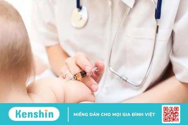 Viêm não Nhật Bản tiêm mấy mũi? Lịch tiêm cho người lớn và trẻ em