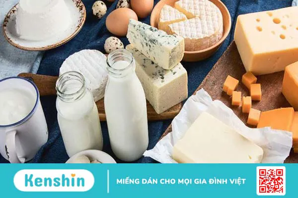 Viêm phế quản nên ăn gì và kiêng ăn gì? 6 loại thực phẩm cần tránh