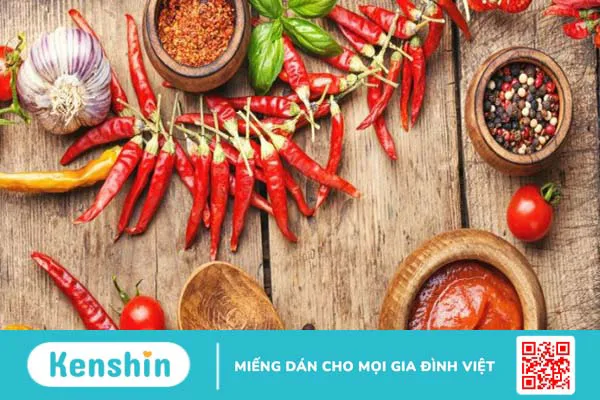 Viêm phế quản nên ăn gì và kiêng ăn gì? 6 loại thực phẩm cần tránh