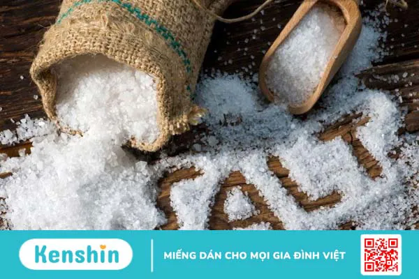 Viêm phế quản nên ăn gì và kiêng ăn gì? 6 loại thực phẩm cần tránh