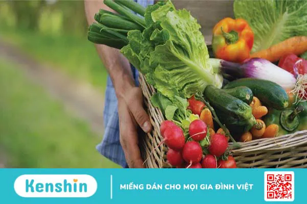 Viêm phế quản nên ăn gì và kiêng ăn gì? 6 loại thực phẩm cần tránh