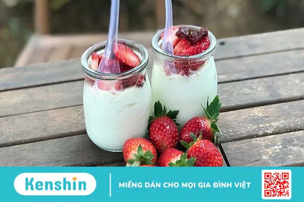 Viêm phế quản nên ăn gì và kiêng ăn gì? 6 loại thực phẩm cần tránh