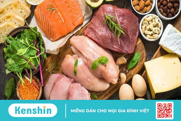 Viêm phế quản nên ăn gì và kiêng ăn gì? 6 loại thực phẩm cần tránh