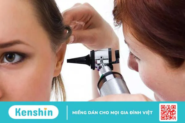 Viêm tai giữa có lây không? Cách phòng ngừa bệnh viêm tai giữa