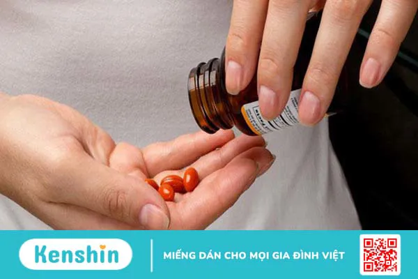 Viêm tai giữa có tự khỏi được không và bao lâu thì khỏi?