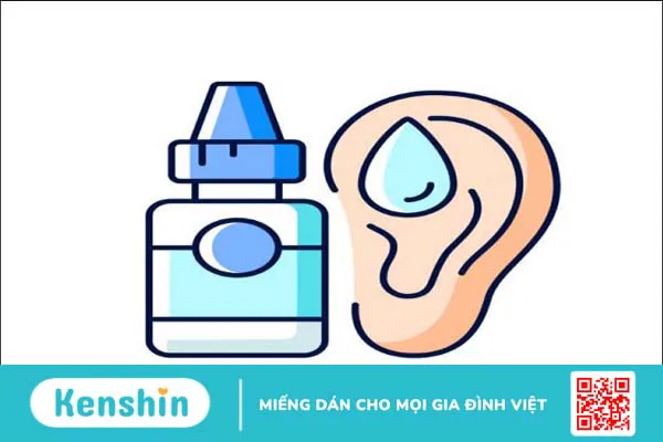 Viêm tai ngoài có tự khỏi không và bao lâu thì khỏi?