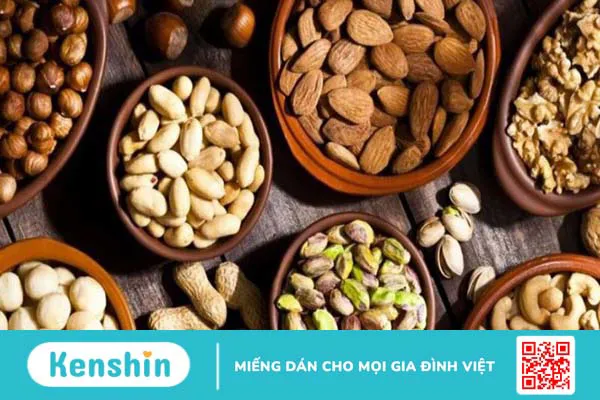 Viêm tai ngoài kiêng ăn gì? 6 thực phẩm cần tránh xa