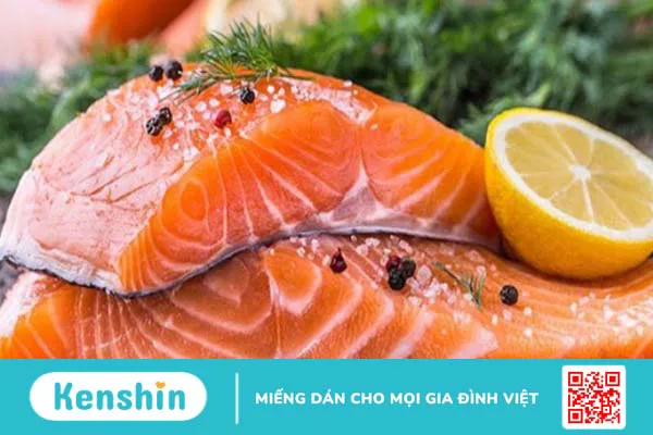 Viêm tai ngoài kiêng ăn gì? 6 thực phẩm cần tránh xa