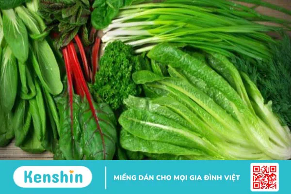 Viêm tai ngoài kiêng ăn gì? 6 thực phẩm cần tránh xa