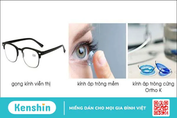 Viễn thị có khác lão thị? Nguyên nhân và cách điều trị viễn thị