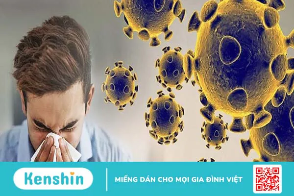 Virus Corona tồn tại ở nhiệt độ bao nhiêu?