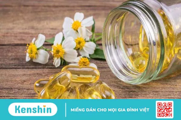 Vitamin A giúp ích cho đôi mắt của bạn như thế nào?