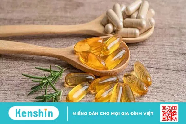 Vitamin A giúp ích cho đôi mắt của bạn như thế nào?