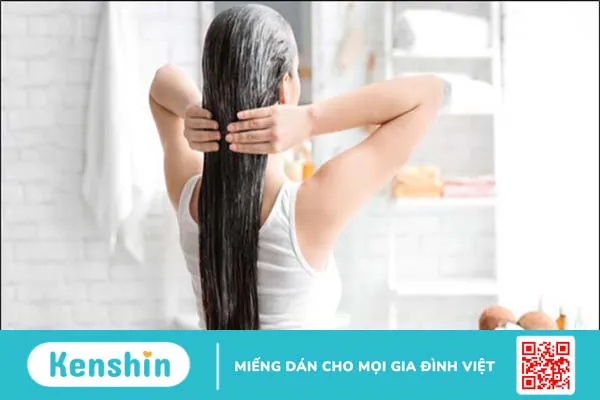 Vitamin B1 có tác dụng gì cho tóc? Top 6 cách dùng vitamin B1 trên tóc