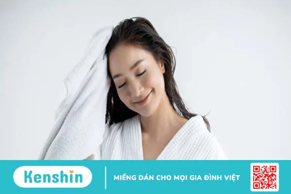 Vitamin B1 có tác dụng gì cho tóc? Top 6 cách dùng vitamin B1 trên tóc