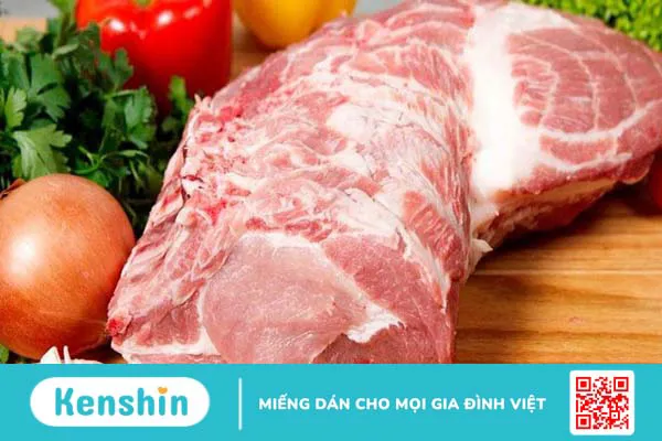 Vitamin B1 có trong thực phẩm nào? Top 10 thực phẩm giàu vitamin B1