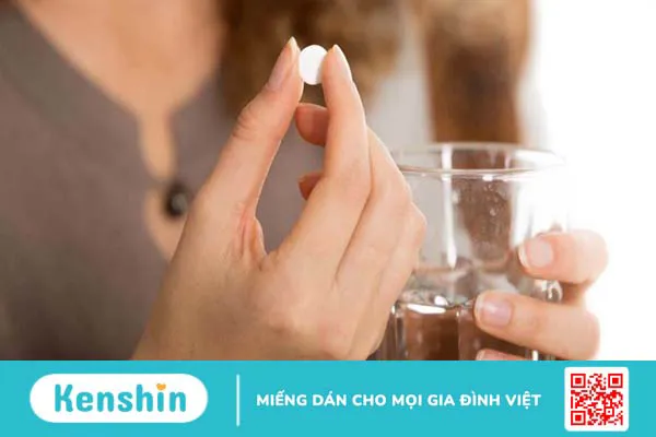 Vitamin B1 (Thiamin) là gì? Tác dụng, cách dùng, tác dụng phụ, thực phẩm chứa vitamin B1