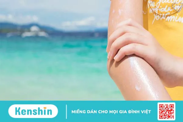 Vitamin B10 (PABA) là gì? Công dụng, cách dùng, tác dụng phụ